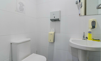 Imagem 5: Sala à venda no bairro Paraíso - São Paulo/SP