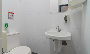 Imagem 3: Sala à venda no bairro Paraíso - São Paulo/SP