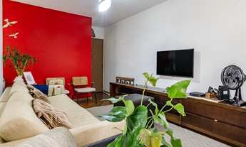 Imagem: Apartamento à venda no bairro Jardim Paulista