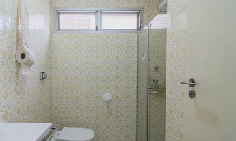 Imagem 3: Apartamento à venda em São Paulo, Jardim Paulista, com 2 quartos, 108m²