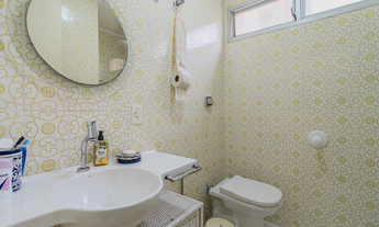 Imagem 4: Apartamento à venda em São Paulo, Jardim Paulista, com 2 quartos, 108m²