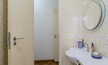 Imagem 5: Apartamento à venda em São Paulo, Jardim Paulista, com 2 quartos, 108m²