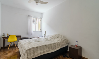 Imagem 6: Apartamento à venda em São Paulo, Jardim Paulista, com 2 quartos, 108m²