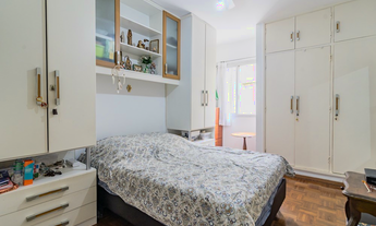 Imagem 2: Apartamento à venda em São Paulo, Jardim Paulista, com 2 quartos, 108m²