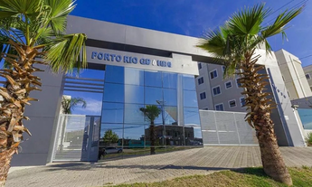 Imagem: MSPA 10535 Apto 612541001-126 - Apartamento