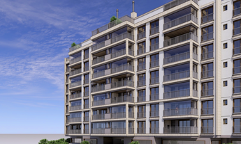 Imagem: Saint Tropez - Residencial - Apartamento