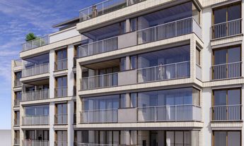 Imagem 2: Saint Tropez - Residencial - Apartamento à venda no bairro Ingleses do Rio Vermelho - Flor