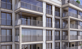 Imagem 5: Saint Tropez - Residencial - Apartamento à venda no bairro Ingleses do Rio Vermelho - Flor