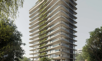 Imagem: Brava - Apartamento à venda no bairro Rio