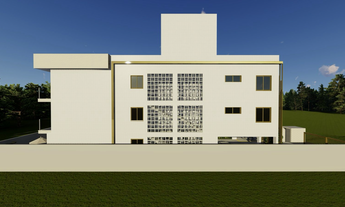 Imagem 2: Apartamento à venda em João Pessoa, Miramar, com 3 quartos, 67,84m²