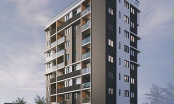 Imagem 2: Apartamento à venda em Cabedelo, Intermares, com 3 quartos, 67,94m²