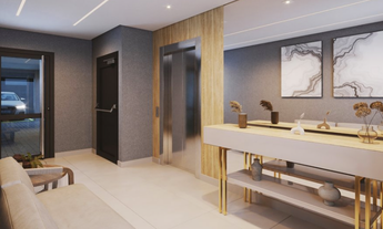 Imagem 4: Apartamento à venda em Cabedelo, Intermares, com 3 quartos, 67,94m²