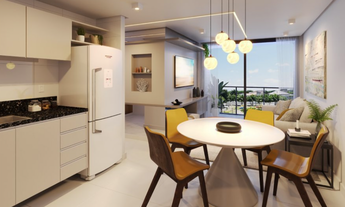 Imagem 5: Apartamento à venda em Cabedelo, Intermares, com 3 quartos, 67,94m²