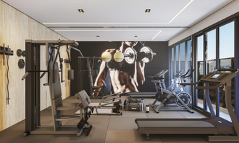 Imagem 7: Apartamento à venda em Cabedelo, Intermares, com 3 quartos, 67,94m²