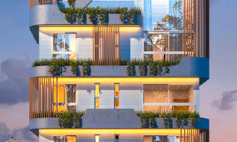 Imagem: Apartamento à venda no bairro Bancários