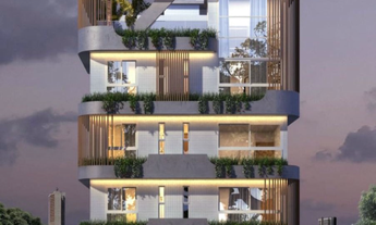 Imagem 2: COBERTURA RESIDENCIAL em João Pessoa - PB, Bancários