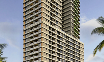 Imagem: Torre Del Mare Home Club - Apartamento à