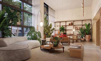 Imagem 3: Apartamento Padrão, 1 dormitório na Rua Vieira De Morais