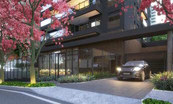 Imagem 2: Apartamento Padrão, 1 dormitório na Rua Vieira De Morais