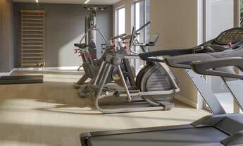 Imagem 4: Cobertura à venda em São Paulo, Chácara Klabin, com 1 quarto, 59,32m²