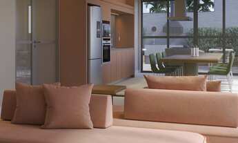 Imagem 5: Cobertura à venda em São Paulo, Chácara Klabin, com 1 quarto, 59,32m²