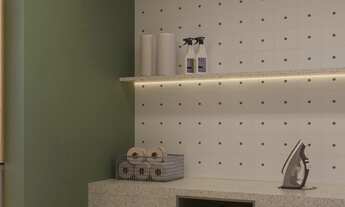 Imagem 7: Cobertura à venda em São Paulo, Chácara Klabin, com 1 quarto, 59,32m²