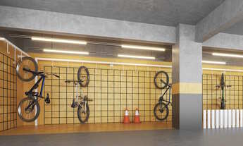 Imagem 7: Apartamento Padrão, 1 dormitório na Rua Vieira De Morais