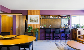 Imagem: RBM 940 Apto 612481060-14 - Apartamento