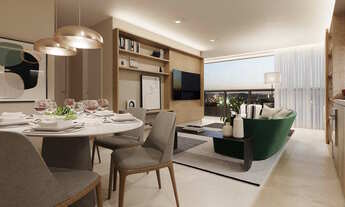 Imagem 4: Apartamento Padrão, 1 dormitório na Rua Vieira De Morais