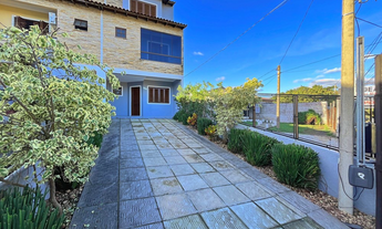 Imagem: ESDC 324 610191043-23 - Casa à venda no