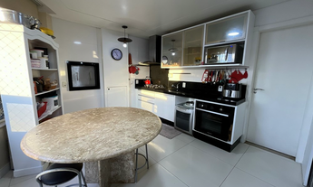 Imagem 6: C2 151 Apto 590231177-30 - Apartamento à venda no bairro Centro - Balneário Camboriú/SC