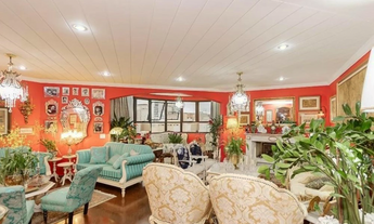 Imagem: Apartamento à venda em São Paulo, Campo