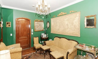 Imagem 16: Apartamento à venda em São Paulo, Campo Belo, com 4 quartos, 251m²