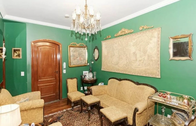 Imagem 16: APARTAMENTO RESIDENCIAL em São Paulo - SP, Campo Belo