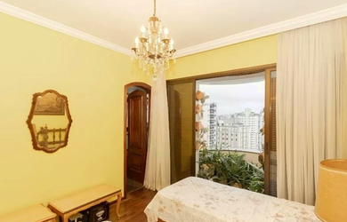 Imagem 15: APARTAMENTO RESIDENCIAL em São Paulo - SP, Campo Belo