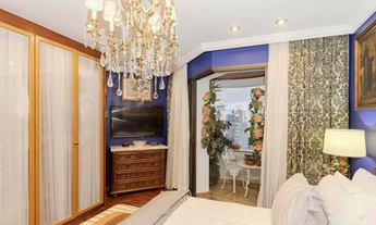 Imagem 14: Apartamento à venda em São Paulo, Campo Belo, com 4 quartos, 251m²