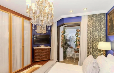 Imagem 14: APARTAMENTO RESIDENCIAL em São Paulo - SP, Campo Belo