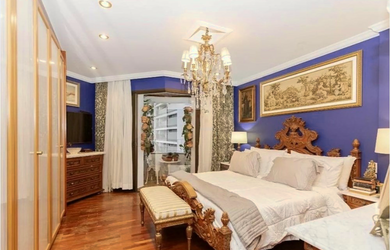 Imagem 13: APARTAMENTO RESIDENCIAL em São Paulo - SP, Campo Belo