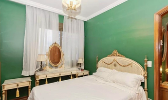 Imagem 12: Apartamento à venda em São Paulo, Campo Belo, com 4 quartos, 251m²