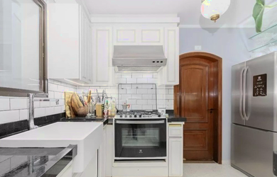 Imagem 11: APARTAMENTO RESIDENCIAL em São Paulo - SP, Campo Belo