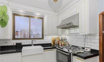 Imagem 10: Apartamento à venda em São Paulo, Campo Belo, com 4 quartos, 251m²