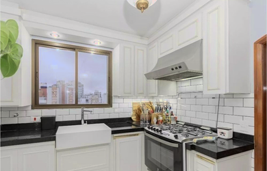 Imagem 10: APARTAMENTO RESIDENCIAL em São Paulo - SP, Campo Belo