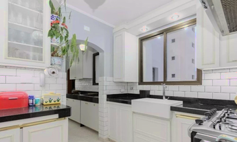 Imagem 9: Apartamento à venda em São Paulo, Campo Belo, com 4 quartos, 251m²