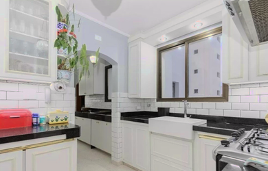 Imagem 9: APARTAMENTO RESIDENCIAL em São Paulo - SP, Campo Belo