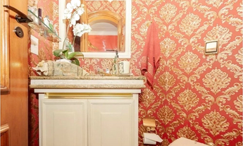 Imagem 8: Apartamento à venda em São Paulo, Campo Belo, com 4 quartos, 251m²