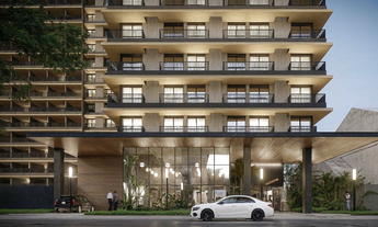 Imagem: Studio à venda em São Paulo, Vila Mariana