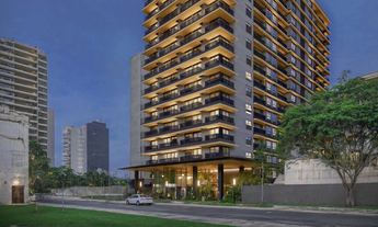 Imagem 2: Studio à venda em São Paulo, Vila Mariana, com 1 quarto, 34m²