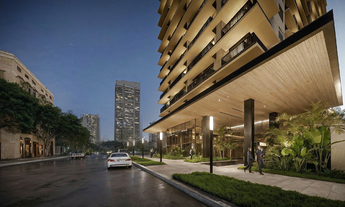 Imagem 3: Studio à venda em São Paulo, Vila Mariana, com 1 quarto, 34m²