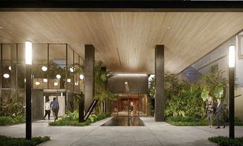 Imagem 4: Studio à venda em São Paulo, Vila Mariana, com 1 quarto, 34m²