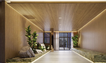 Imagem 2: 3 dormitórios na Alameda Leblon